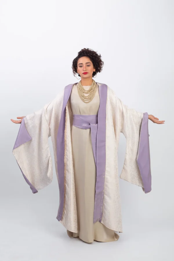 Classy kaftan