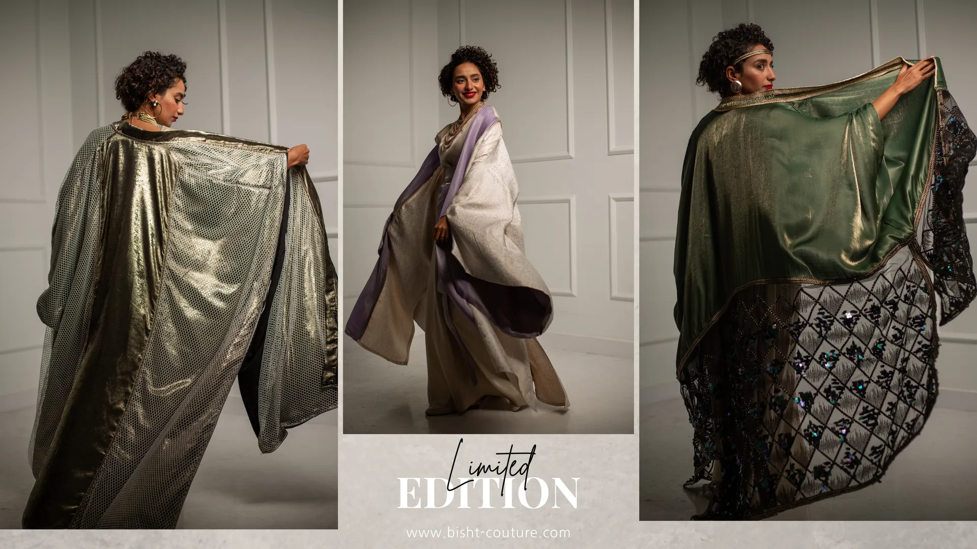 BESHT Couture – Luxury Women’s Fashion & Elegant Designs - hero