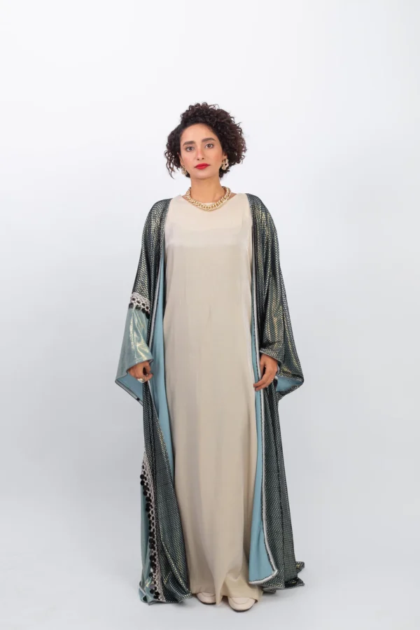 Special kaftan