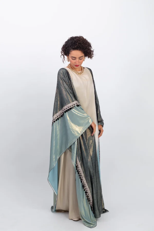 Special kaftan