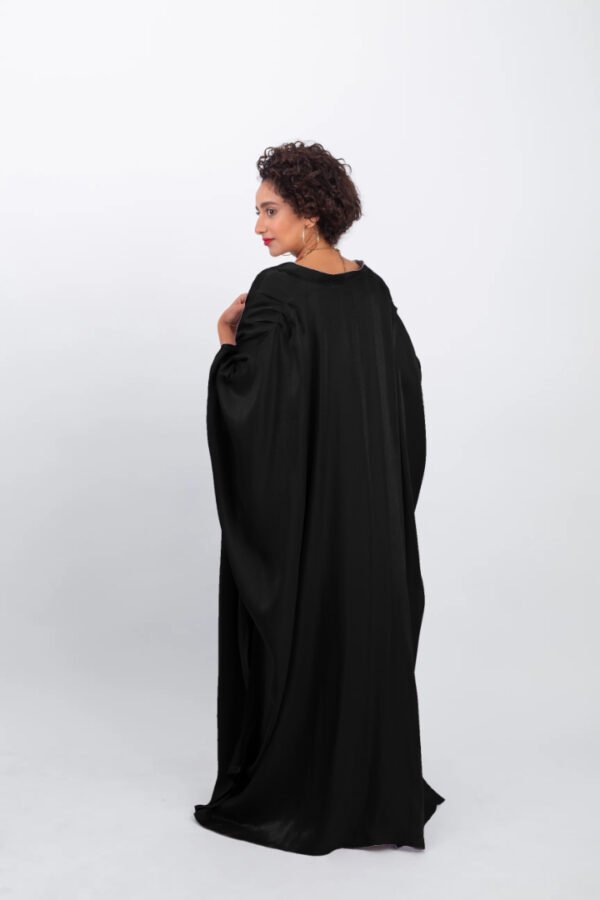 Sleek Kaftan in charming color for everywhere