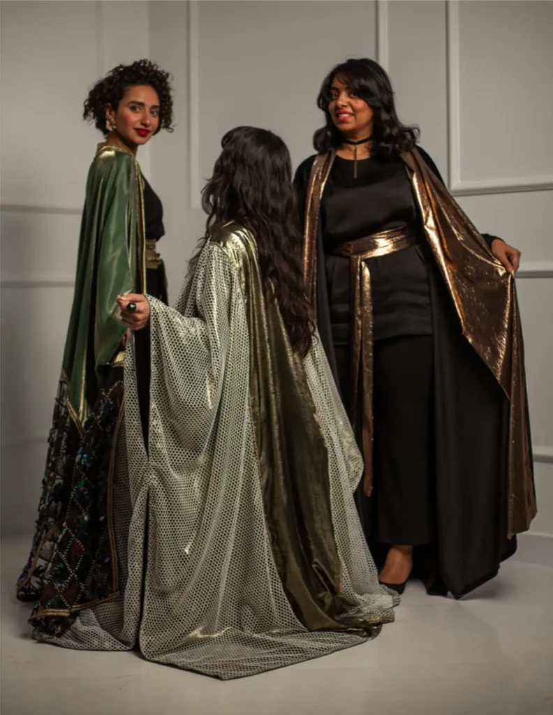 Bisht Koftan - قفطان بيشت